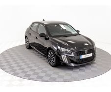 Peugeot 208 2026