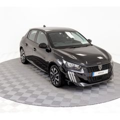 Peugeot 208 2026