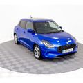 Suzuki Swift 2024