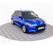 Suzuki Swift 2024