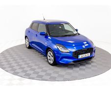 Suzuki Swift 2024