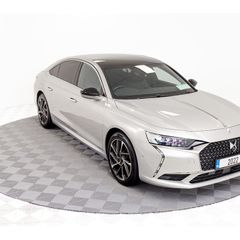 DS Automobiles DS 9 2022