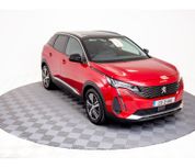 Peugeot 3008 2023