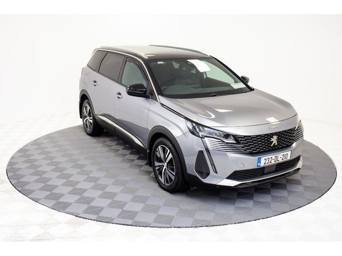 Peugeot 5008 2023