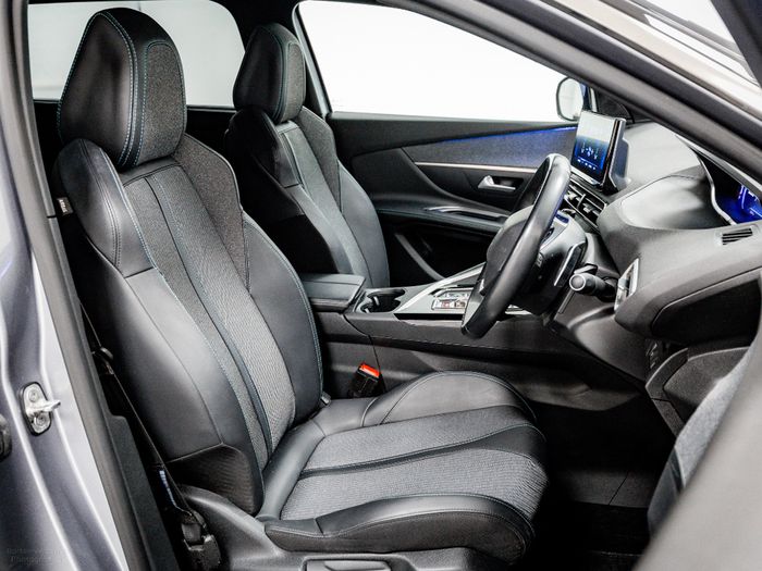 Peugeot 5008 2023
