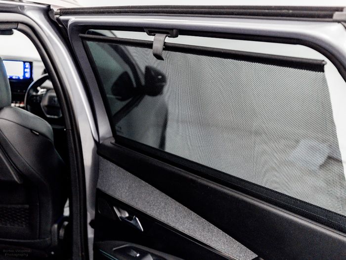 Peugeot 5008 2023