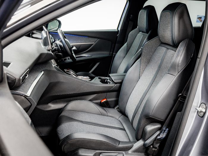 Peugeot 5008 2023