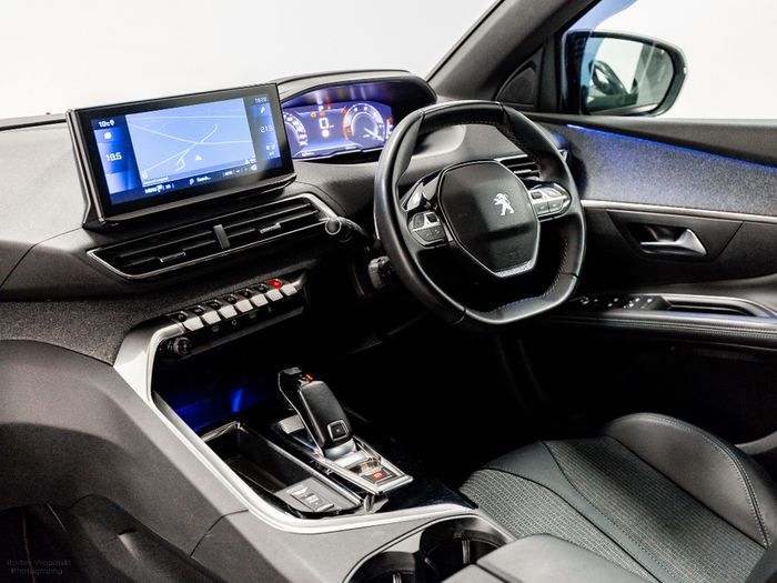 Peugeot 5008 2023
