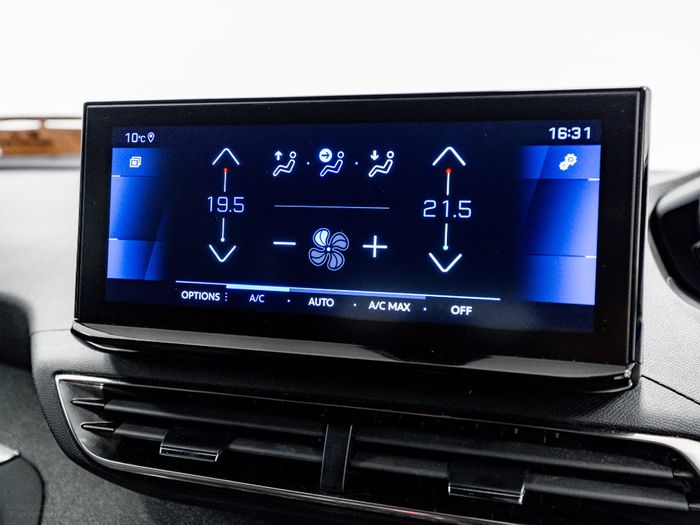 Peugeot 5008 2023