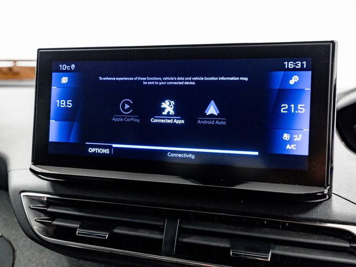 Peugeot 5008 2023