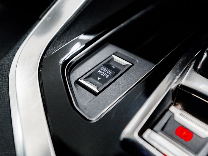 Peugeot 5008 2023