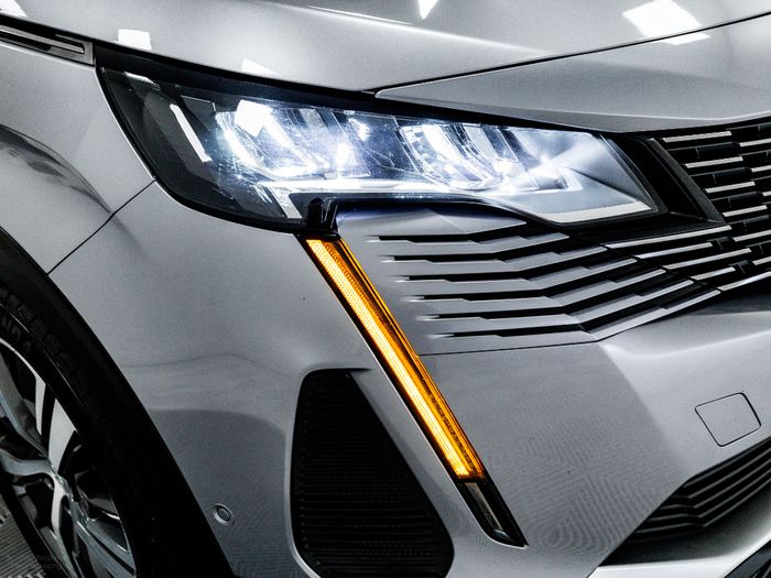 Peugeot 5008 2023
