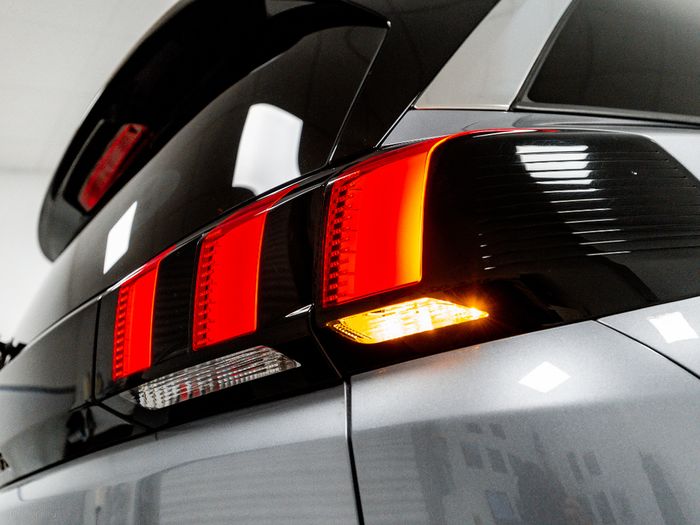 Peugeot 5008 2023