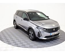 Peugeot 5008 2023