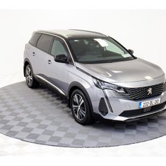 Peugeot 5008 2023