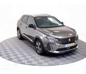 Peugeot 3008 2023