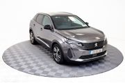 Peugeot 3008 2023