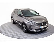 Peugeot 3008 2023