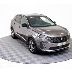 Peugeot 3008 2023