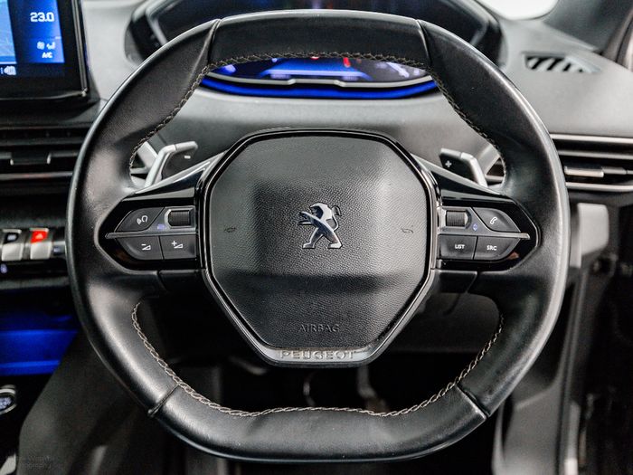 Peugeot 3008 2023