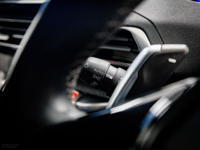 Peugeot 3008 2023