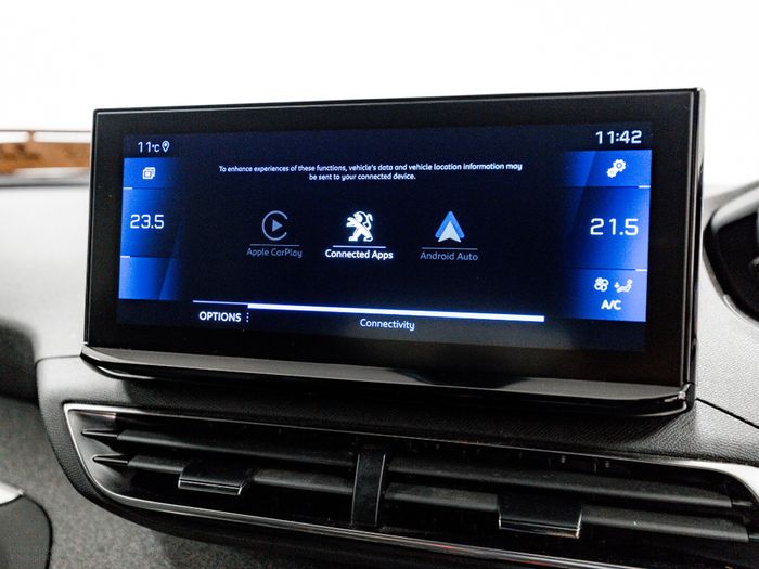 Peugeot 3008 2023