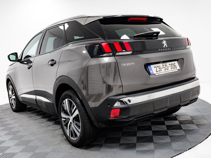 Peugeot 3008 2023
