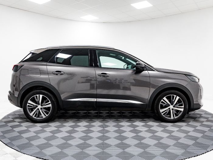 Peugeot 3008 2023
