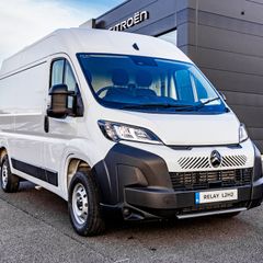 Citroen Relay 2026