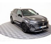Peugeot 3008 2025