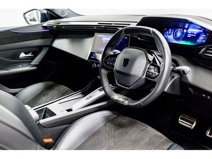 Peugeot 308 2024