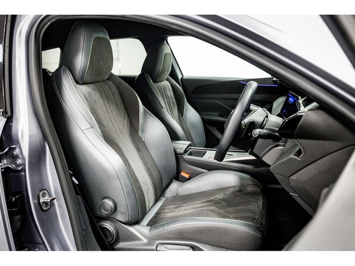 Peugeot 308 2024
