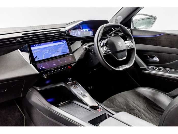 Peugeot 308 2024