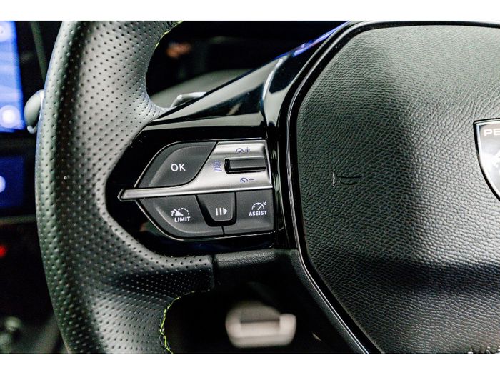 Peugeot 308 2024