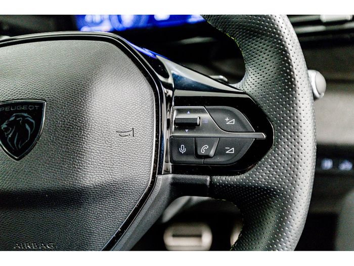 Peugeot 308 2024