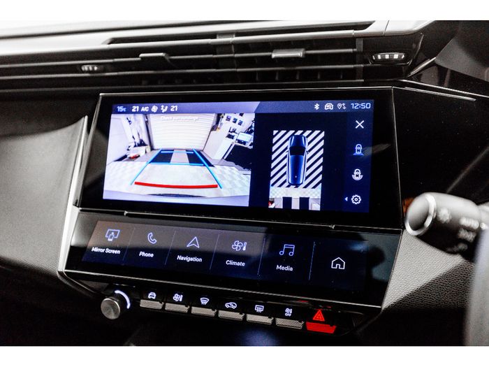 Peugeot 308 2024