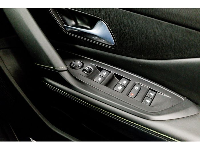 Peugeot 308 2024