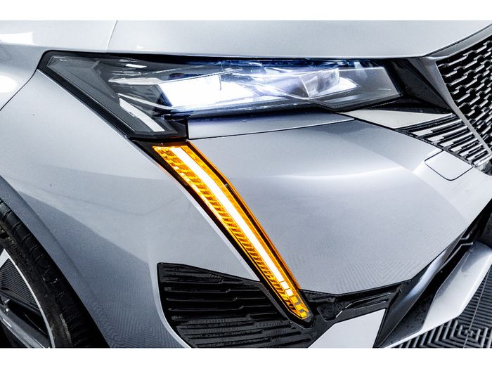 Peugeot 308 2024