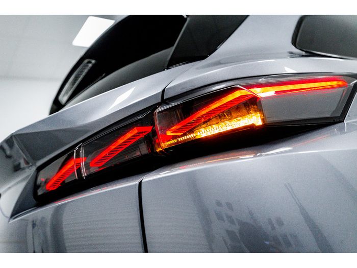 Peugeot 308 2024
