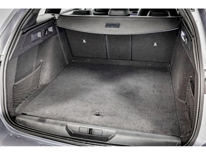 Peugeot 308 2024