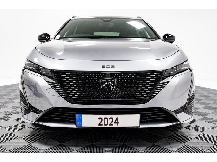 Peugeot 308 2024