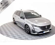 Peugeot 308 2024