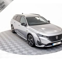 Peugeot 308 2024