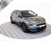 Citroen C4 2021