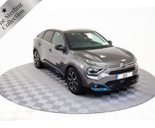 Citroen C4 2021