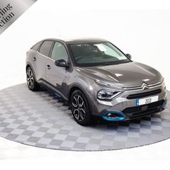 Citroen C4 2021