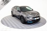 Citroen C4 2021