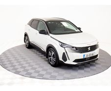 Peugeot 3008 2023