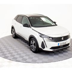 Peugeot 3008 2023