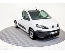 Peugeot Partner 2024
